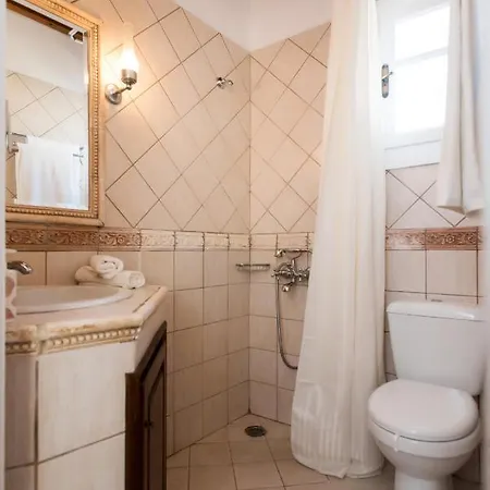 Escape To Mykonos - Entire Place By Apartamento