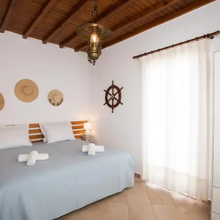 Escape To Mykonos - Entire Place By *