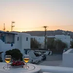 Escape To Mykonos - Entire Place By *