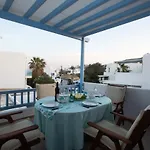 Apartmán Escape To Mykonos - Entire Place By Ornos (Mykonos)