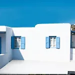 Escape To Mykonos - Entire Place By Ornos (Mykonos)