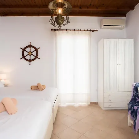 Apartmán Escape To Mykonos - Entire Place By *