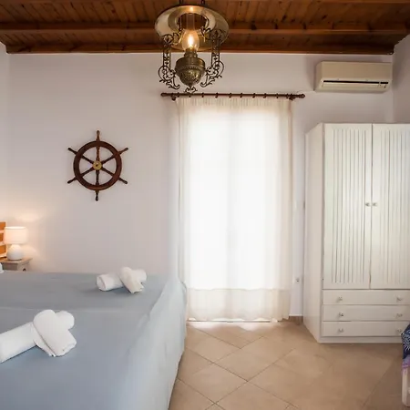 Apartment Escape To Mykonos - Entire Place By *