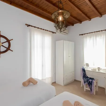 Apartmán Escape To Mykonos - Entire Place By