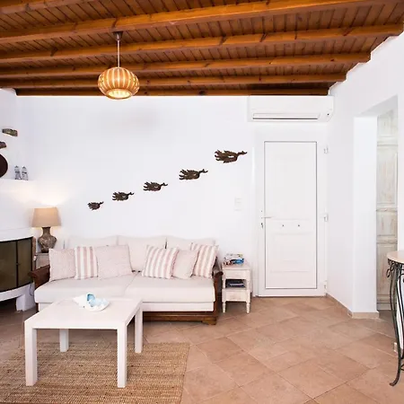 Apartmán Escape To Mykonos - Entire Place By