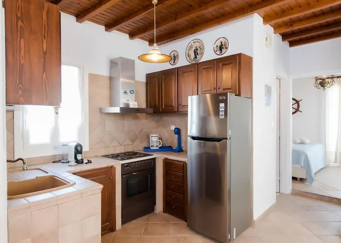 Escape To Mykonos - Entire Place By *